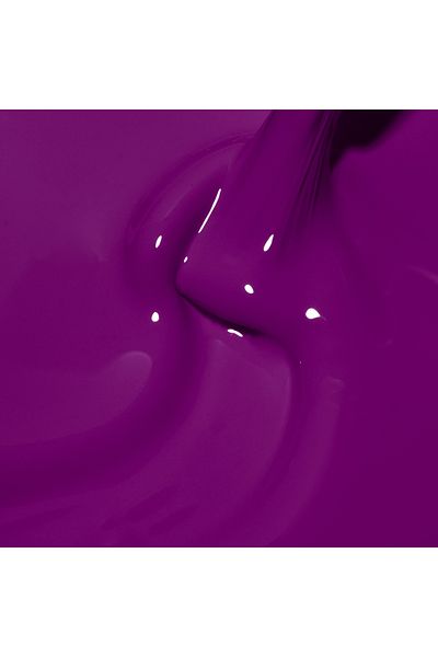 Cupio Oja semipermanenta Cupio The One - Wild Orchid 15ml