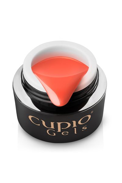 Cupio Gel Color Cupio Living Coral