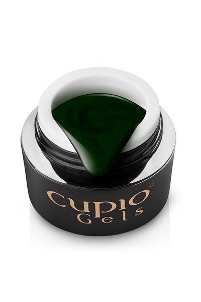 Cupio Cupio Rain Forest ultra pigmented color gel