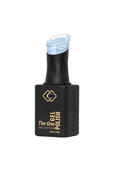 Cupio Oja semipermanenta Cupio The One - Aether Grey 15ml