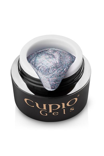 Cupio Cupio Sparkle Dust ultra pigmented color gel
