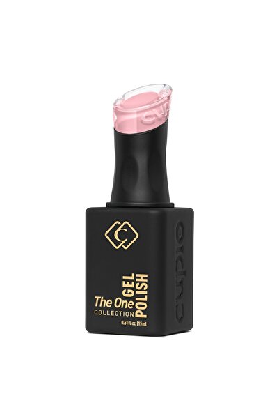 Cupio Oja semipermanenta Cupio The One - Azalea 15ml