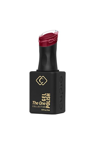 Cupio Oja semipermanenta The One Cupio Live Red 15ml