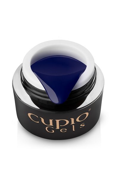 Cupio Gel Color Cupio Oxford Blue