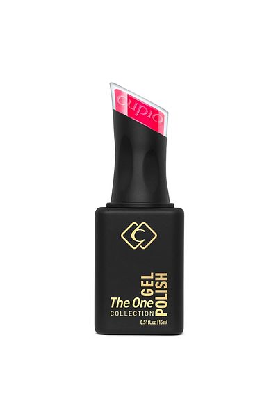 Cupio Oja semipermanenta The One Cupio Bubble Gum 15ml