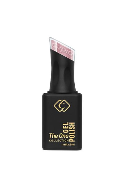 Cupio Oja semipermanenta Cupio The One - Rose Petal 15ml