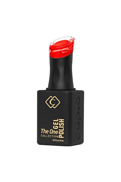 Cupio Oja semipermanenta Cupio The One - Grenadine 15ml