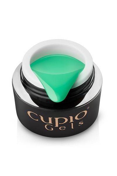 Cupio Gel Color ultra pigmentat Cupio Fresh Mint