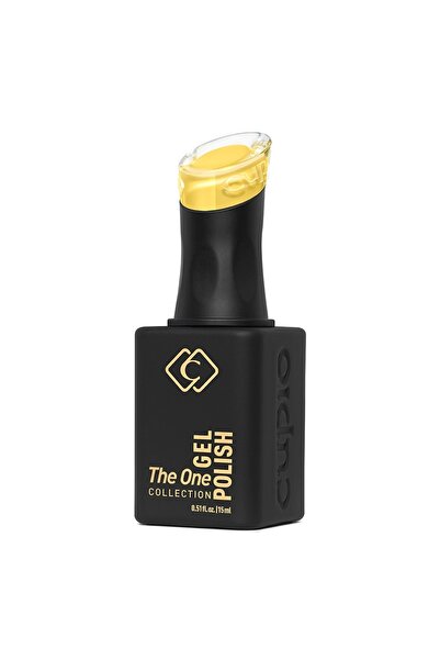 Cupio Oja semipermanenta Cupio The One - Suc de Mango 15ml