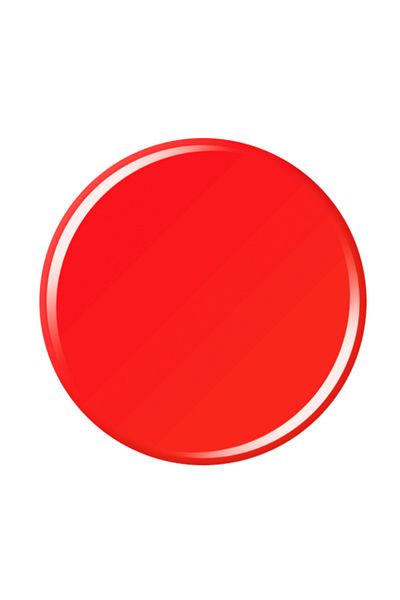 Cupio Gel Color Cupio Neon Coral
