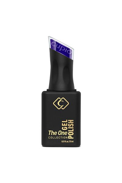 Cupio Oja semipermanenta Cupio The One - Bleumarin 15ml