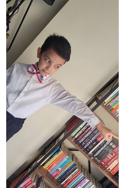 LO ADORO 23 April Children's Bow Tie Ataturk Bow Tie Victory Day Children's Bow Tie