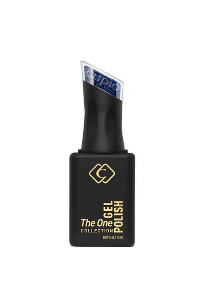 Cupio Oja semipermanenta Cupio The One - Ultramarine 15ml