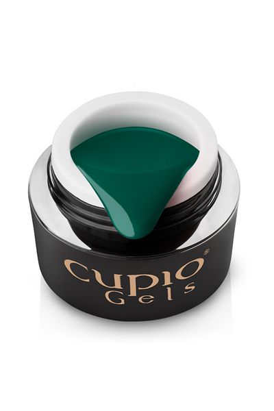 Cupio Gel Color Cupio Revolution Green