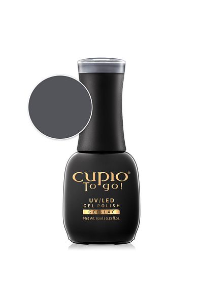 Cupio Oja semipermanenta Cupio To Go! Lava Stone 15ml