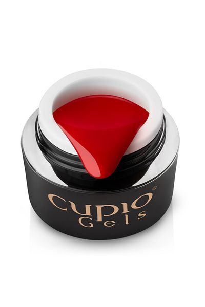 Cupio Gel Color Cupio Passion Red