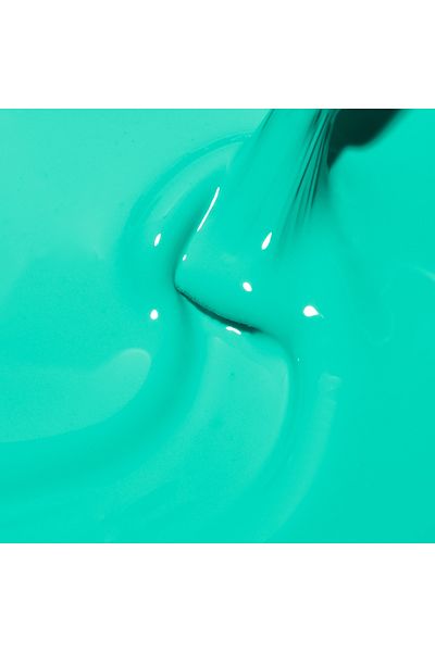 Cupio Oja semipermanenta The One Cupio Jade 15ml