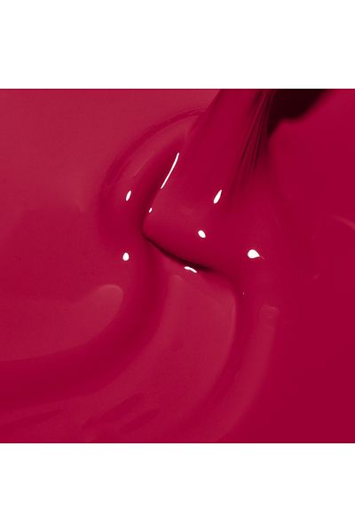 Cupio Oja semipermanenta Cupio The One - Fashion Red 15ml