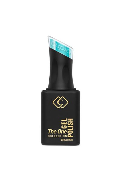 Cupio Oja semipermanenta Cupio The One - Ocean Soul 15ml