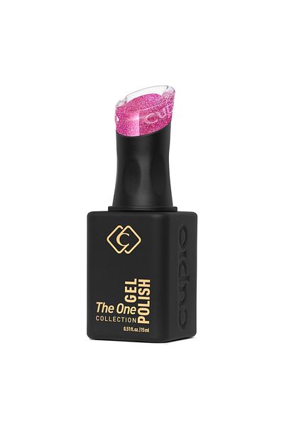 Cupio Oja semipermanenta Cupio The One - Winter Sakura 15ml