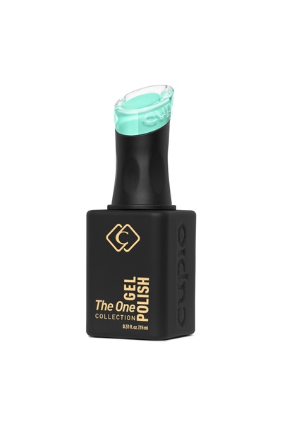 Cupio Oja semipermanenta Cupio The One - Aquamarine 15ml