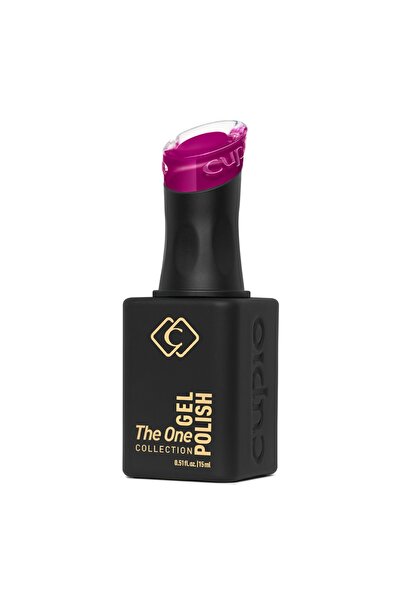 Cupio Oja semipermanenta Cupio The One - Bachata 15ml