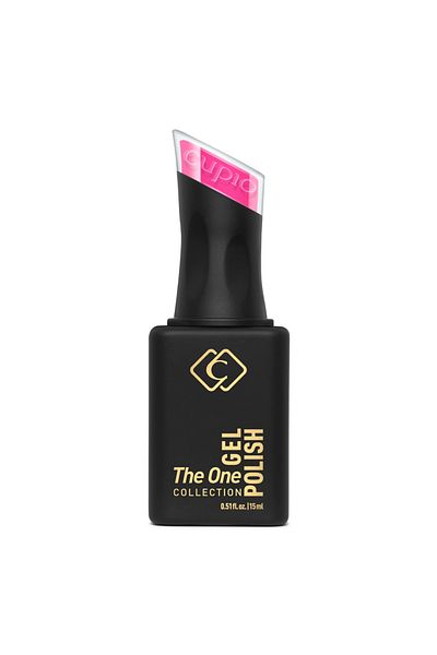 Cupio Oja semipermanenta Cupio The One - Cosmic Berry 15ml