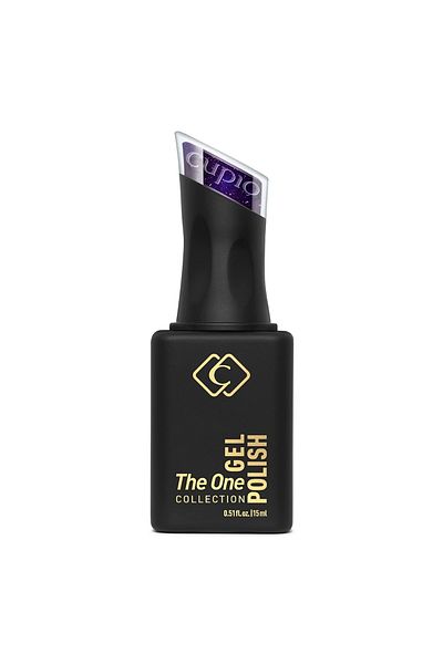 Cupio Oja semipermanenta The One  Cupio Starry Night 15ml