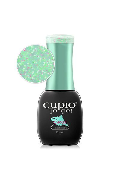 Cupio Oja semipermanenta Cupio To Go! Candy Collection - Tasty