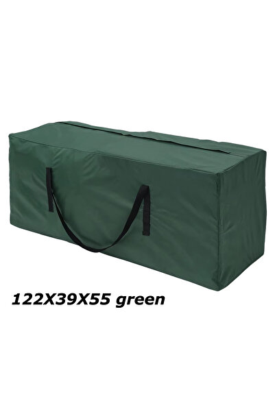 Choice حقيبة تخزين أثاث الحدائق الخضراء المقاومة للماء والأشعة فوق البنفسجية ...
