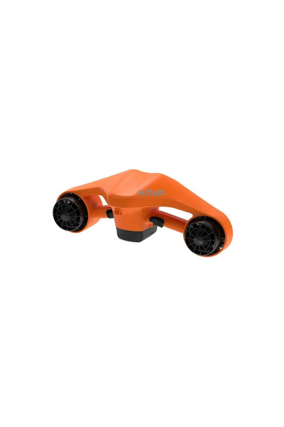 Asiwo Manta Elektrikli Su Scooter - Turuncu