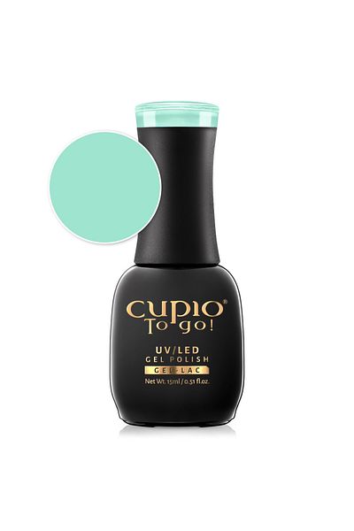 Cupio Oja semipermanenta Cupio To Go! Oasis 15ml
