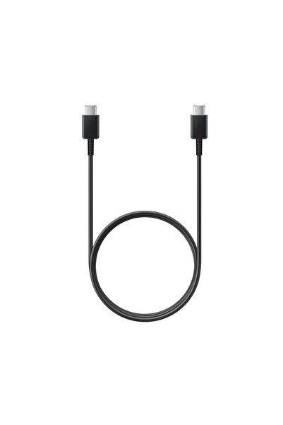 KTR TECH Samsung Galaxy S21/S22/S23/24/S24 Plus/S24 Ultra Uyumlu Hızlı Şarj Kablosu 25W USB-C Type-C type c