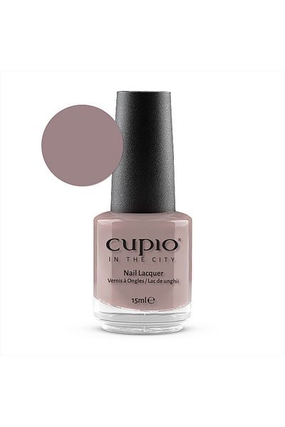 Cupio Lac de unghii Cupio in the City - Nice 15 ml