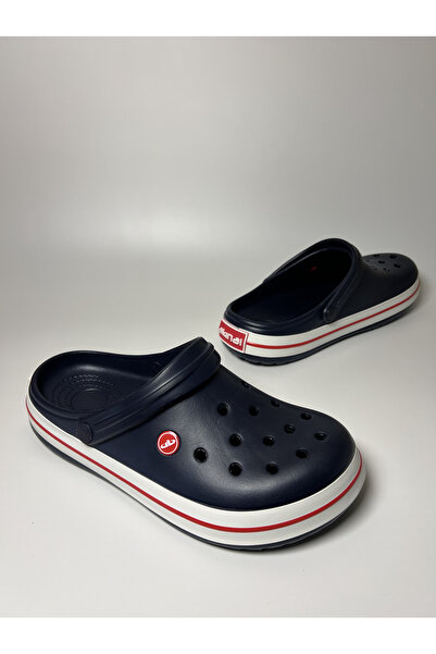 Akınalbella Full Orthopedic Female Male Sabo Doctor Nurse Cook Pool Daily Cross Slippers