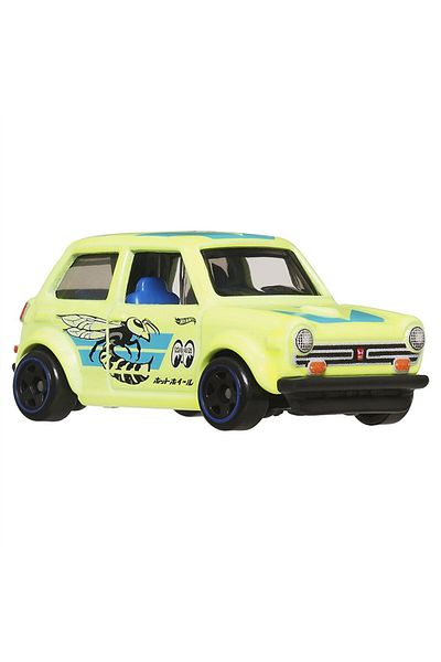 LC Waikiki Create Your Style from Uzg Store |   Neon Speeders Toy Car Hlh72