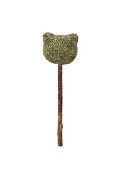 Genel Markalar Matatabi Catnip Ayıcık Kedi Lolipop9,5 Cm