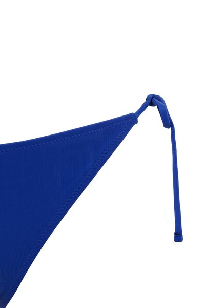 DeFacto Partea de jos de bikini cu șireturi pentru a se îndrăgosti - T3670az24sm