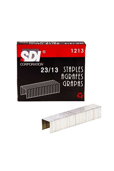 Sdi دباسة 23-13