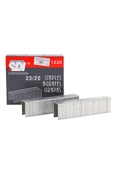 Sdi دباسة من 23-20 درجة