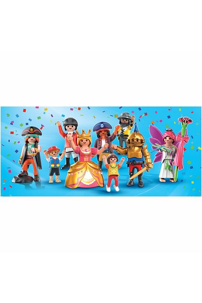 Playmobil -TERAPEUTUL DE CAI