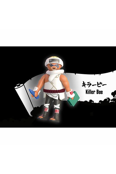 Playmobil - Killer Bee