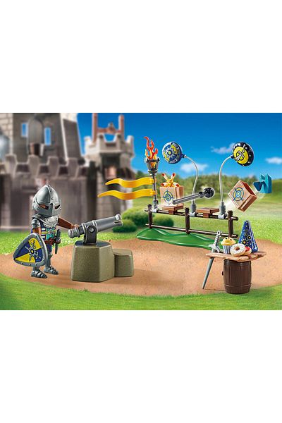 Playmobil Playmobil - Knight's Birthday