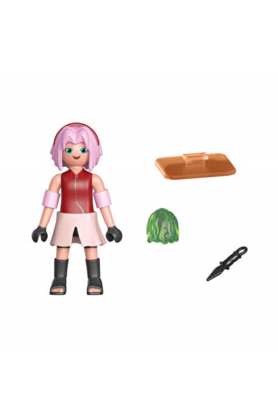 Playmobil - Sakura