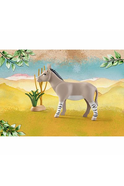 Playmobil Set Playmobil Wiltopia Magar african