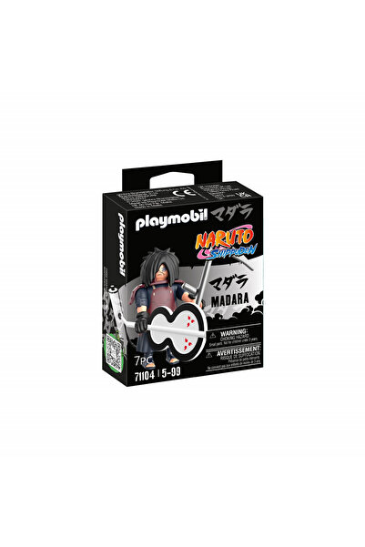 Playmobil - Madara