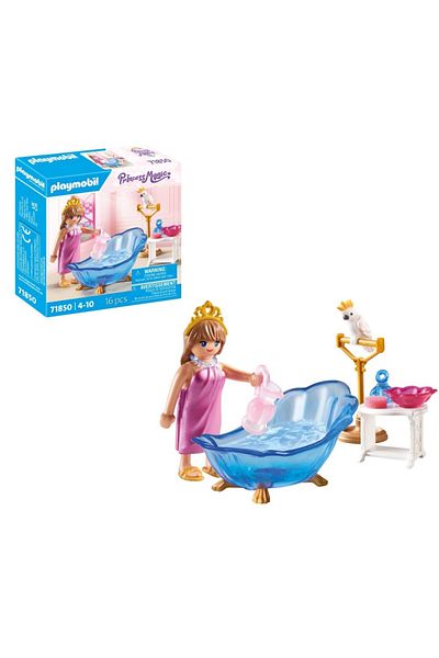 Playmobil - Cada regala