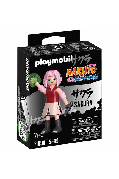 Playmobil - Sakura