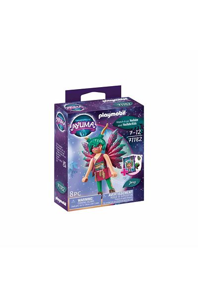 Playmobil - Knight Fairy Josy