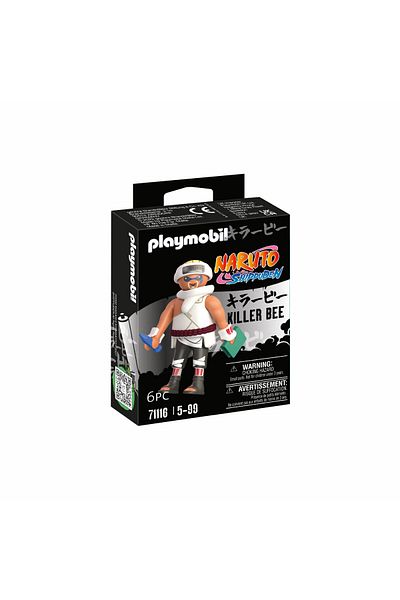 Playmobil - Killer Bee